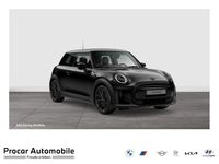 Gebraucht Mini Cooper 136 PS (100 kW) 2023 Schwarz Kleinwagen