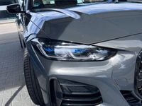 gebraucht BMW M440 i xDrive Cabrio Laser Mild Hybrid CurvedDisp