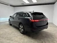 Neu VW Passat Business 150 PS (110 kW) 2026 Schwarz Limousine