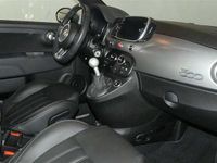 Gebraucht Abarth 595 Turismo 165 PS (121 kW) 2020 Schwarz Limousine
