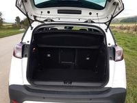 Gebraucht Opel Crossland Ultimate 131 PS (96 kW) 2020 Weiß SUV