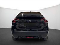 Gebraucht Citroën C4 131 PS (96 kW) 2023 Lackierung schwarz perla nera/typ aussenverkleidung metalliclackierung SUV
