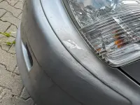 Gebraucht Honda Logo 65 PS (47 kW) 2000 Silber Kleinwagen