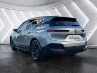 Gebraucht BMW iX 384 kW (523 PS) 2023 Grau SUV