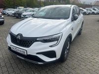 Neu Renault Arkana Techno 140 PS (102 kW) 2025 Weiß SUV