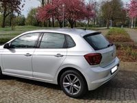 gebraucht VW Polo 1,5 TSI DSG / 150ps / Navi