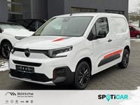 Neu Citroën Berlingo XTR 131 PS (96 kW) 2026 Lackierung weiss icy/deckende lackierung Van / Kleinbus