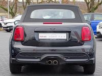Gebraucht Mini Cooper S 178 PS (130 kW) 2023 Schwarz Kleinwagen