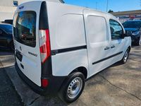 Gebraucht Renault Kangoo Rapid Extra 116 PS (85 kW) 2021 Weiß Van / Kleinbus