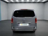 Gebraucht Mercedes V250 190 PS (139 kW) 2023 Grau Van / Kleinbus
