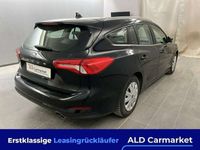 gebraucht Ford Focus Turnier 1.5 EcoBlue Start-Stopp-System COO