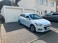 gebraucht Hyundai i20 