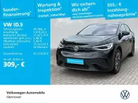 Gebraucht VW ID.5 Pro 210 kW (286 PS) 2025 Grenadillschwarz metallic SUV