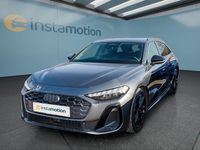 Gebraucht Audi A5 S-Line 150 PS (110 kW) 2025 Grau Kombi