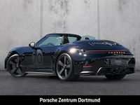 Neu Porsche 992 541 PS (397 kW) 2026 Schwarz Cabrio