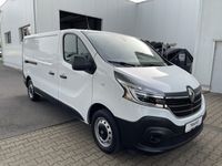 gebraucht Renault Trafic ENERGY dCi 120 L2H1 3,0t Komfort