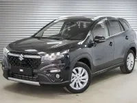 Neu Suzuki SX4 S-Cross GL 110 PS (80 kW) 2026 Cosmic black metallic (zce) SUV