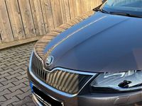 Gebraucht Skoda Rapid Clever 95 PS (69 kW) 2018 Braun Kleinwagen