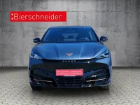 Neu Cupra Tavascan Endurance 210 kW (286 PS) 2026 Blau SUV