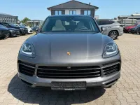 Second-hand Porsche Cayenne Platinum Edition 462 CP (339 kW) 2020 Gri SUV