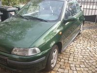 gebraucht Fiat Punto Cabriolet 