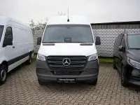 Ny Mercedes Sprinter 2026 Andere Van