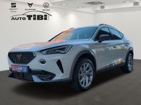 Gebraucht Cupra Formentor 150 PS (110 kW) 2022 Weiß SUV