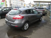 gebraucht Renault Mégane Paris Klima