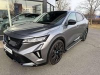 Gebraucht Renault Rafale Esprit Alpine 131 PS (96 kW) 2024 Grau kqg + schwarz gne SUV