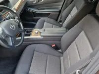 Gebraucht Mercedes E350 252 PS (185 kW) 2013 Braun Limousine