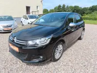 Gebraucht Citroën C4 SELECTION 110 PS (80 kW) 2016 Noir perla nera Limousine