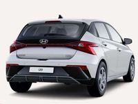 Neu Hyundai i20 Select 101 PS (74 kW) 2025 Atlas white / sol Kleinwagen