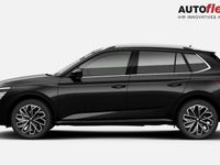 Neu Skoda Kamiq Dynamic 150 PS (110 kW) 2026 Magic black metallic SUV