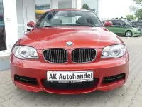 Gebraucht BMW 135 Coupé M Sport 306 PS (225 kW) 2008 Sedonarot metallic Coupé