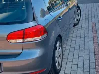 Gebraucht VW Golf VI 80 PS (58 kW) 2009 Grau Limousine