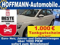 Neu Skoda Kamiq Selection 116 PS (85 kW) 2026 Weiß SUV