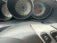 Second-hand Mazda 3 2007 Negru Berlinǎ
