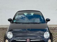 Gebraucht Fiat 500C 69 PS (50 kW) 2015 Colore esterno Cabrio