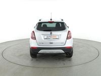 Gebraucht Opel Mokka X Innovation 152 PS (111 kW) 2017 Grau SUV