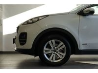 gebraucht Kia Sportage 2.0 CRDI VISION|4WD|NAVI|KAMERA|AHK