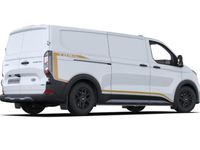 Neu Ford Transit Custom S 170 PS (125 kW) 2026 Frozen white Van