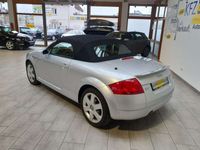 gebraucht Audi TT Roadster 1.8T 20V Turbo * 1.Hand *