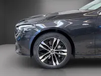 Gebraucht Mercedes C300 Avantgarde 204 PS (150 kW) 2025 Grau Limousine