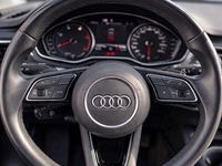 Gebraucht Audi A4 S-Line 163 PS (119 kW) 2021 Schwarz Kombi