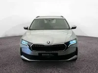 Gebraucht Skoda Octavia Essence 116 PS (85 kW) 2025 Brilliantsilber metallic Kombi