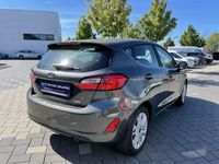 gebraucht Ford Fiesta 1.0 EcoBoost Hybrid S&S TITANIUM