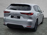 Neu Mazda CX-60 328 PS (241 kW) 2026 Sonic silver SUV