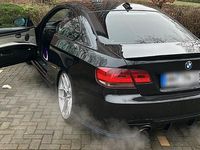 gebraucht BMW 335 e92 i