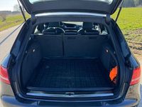 Gebraucht Audi A4 S-Line 239 PS (175 kW) 2008 Grau Kombi