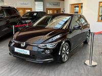 Gebraucht VW Golf VIII Move 150 PS (110 kW) 2023 Deep black Limousine